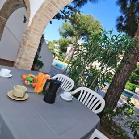 Hotel Mr Hotelet De La Racona & 3*