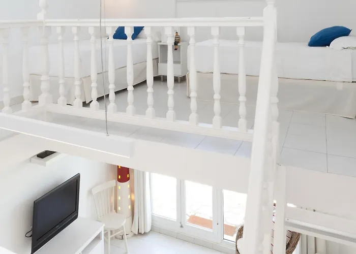 فندق Mr Hotelet De La Racona & 3*