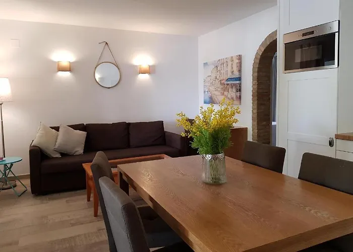 Hotel Mr Hotelet De La Racona &