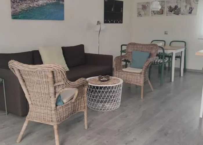 Mr Hotelet De La Racona & 3*