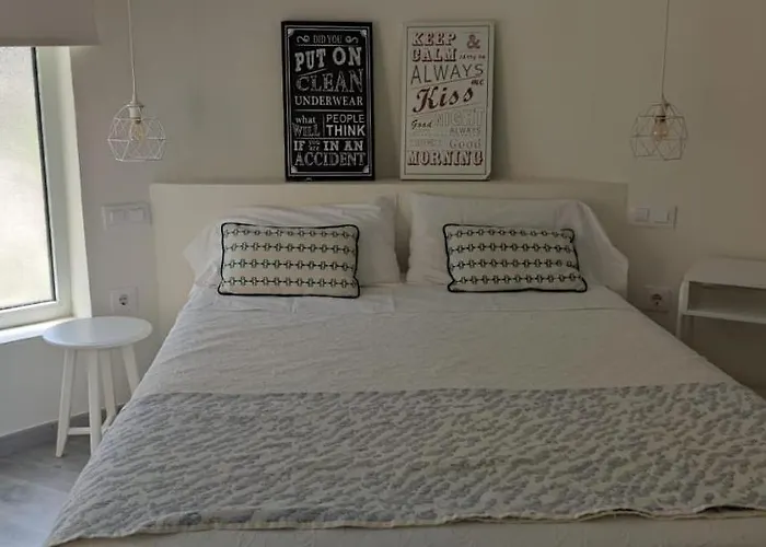 فندق Mr Hotelet De La Racona & 3*