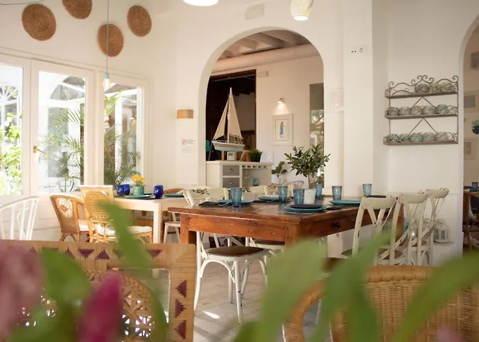 Hotel Mr Hotelet De La Racona & Denia