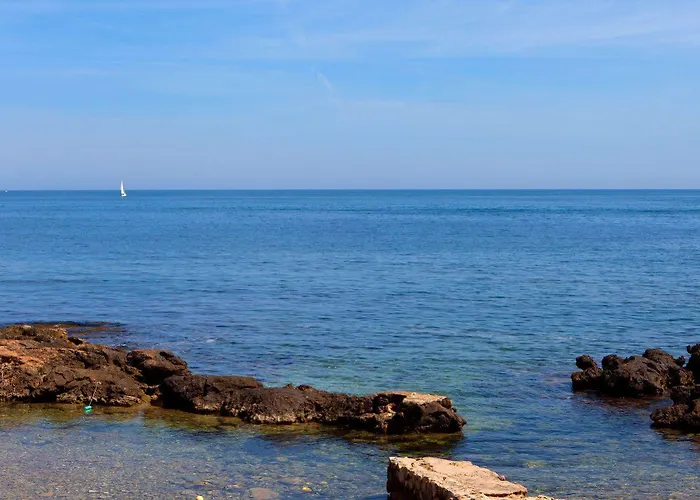 Mr Hotelet De La Racona &